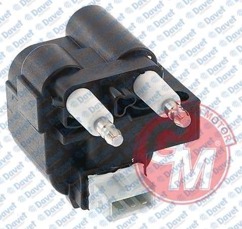 GUA 41457 Atesleme Bobini Laguna-Megane 1.6-Scenic-Safrane Ii